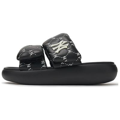 Slipper Slip Resistant Slide Slippers Unisex Black 2024 3ALPBPL43-50BKS
