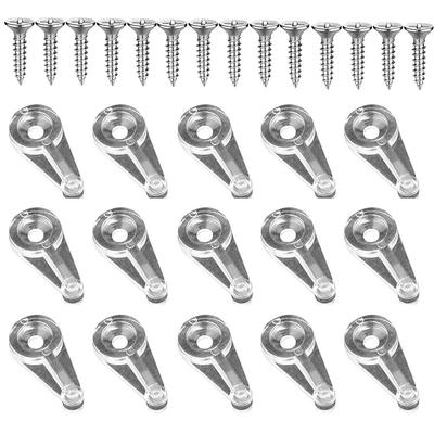 Nábytkové kování a díly – Ostatní nábytkové kování a díly