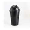 Portable Car Trash Can Cute Storage Cup Dust-Proof Auto Accessory For Ford Ranger Focus Kuga Mustang Transit Mondeo Fusion Fiest