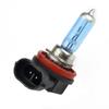 2pcs Halogen Bulbs Quartz H11 55W Super Bright Ultra White Car Head Lamp