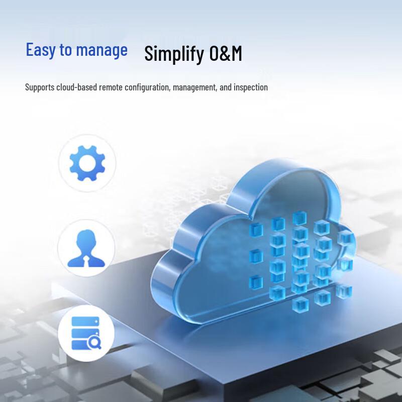 Huawei S6720S-S24S28X-A 10 Gigabit Layer 3 Core/Aggregation Switch