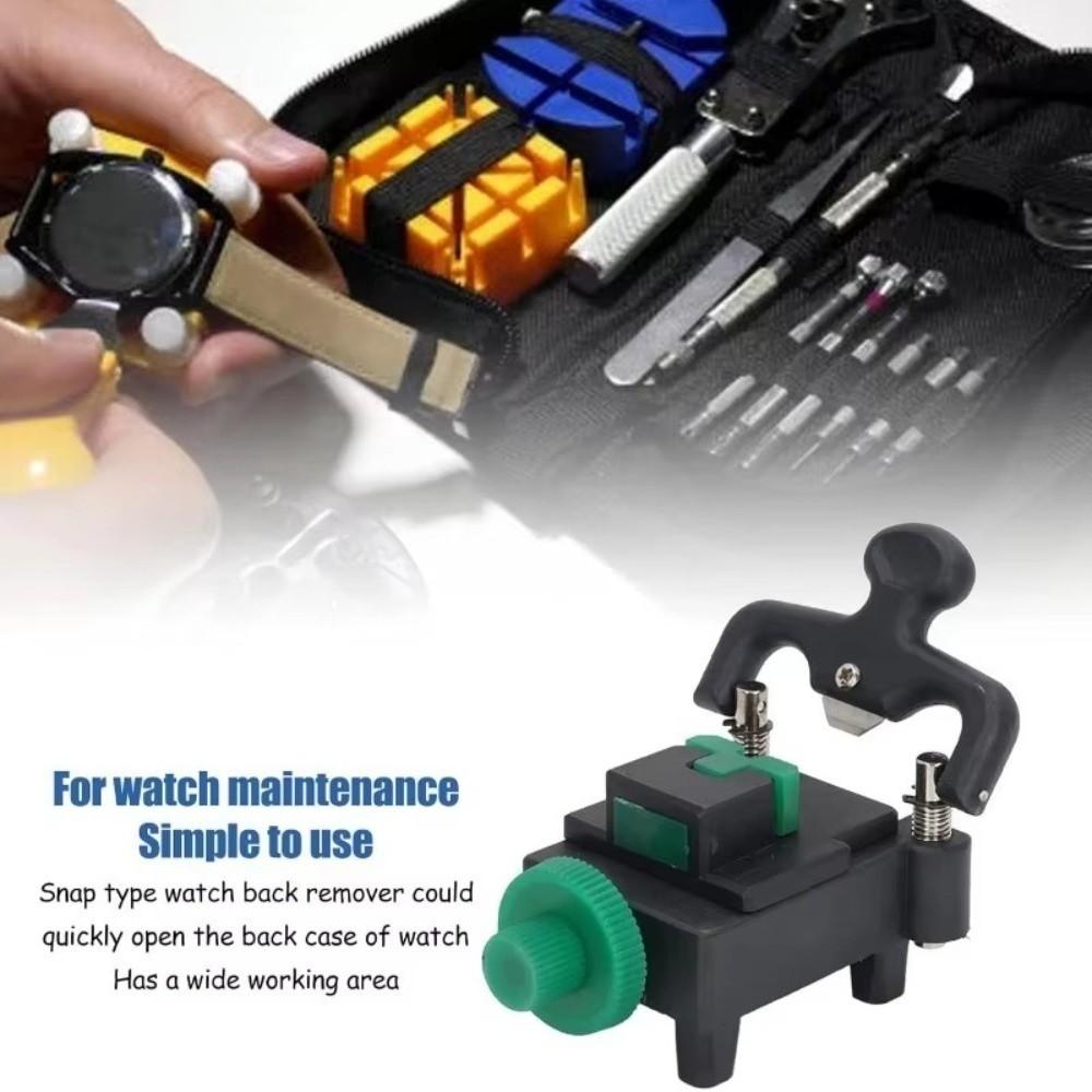 Adjustment Tool Watch Back Cover Remover Snap Opening Watch Repair Tools Watch Repair