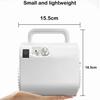 Household Atomizer Medica Nebulizer Pet Cat Atomization Oxygen Mist Dog Nebulization Atomizing Also for Children Adult