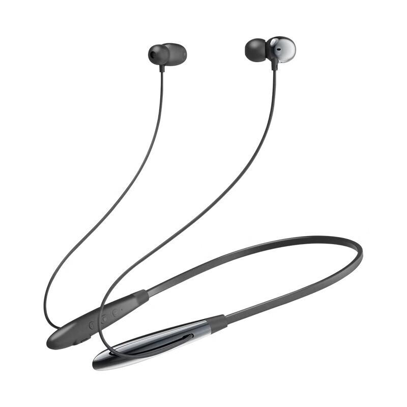 Newmine C36 Wireless Neckband Bluetooth Earphones