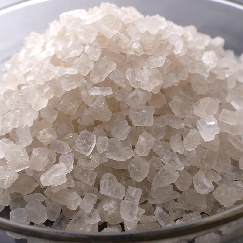 Anluying Industrial De-icing Salt