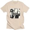 T-shirt Grafica Suki Waterhouse Stampa Moda Alta Qualità Maglietta Manica Corta T-shirt Gotica Felpe Hip Hop Punk Top...