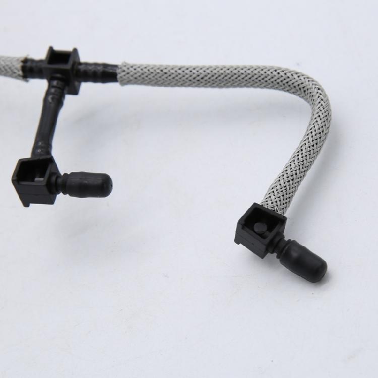 Diesel Leak Off Fuel Pipe Hose for Transit-Connect 1.8 TDCI 4M5Q9K022AG 1521487