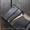 D.A.D. Key Case Type Monogram Leather Enamel HA700-02-01 DAD GARSON Smart Key Case