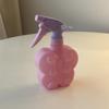 1 st Trädgårdsträdgårdsinredning Växtvattningskanna 300 ml Söt Fjärilspruta Liten Vattningskanna Retro Högt Värde Sprejflaska