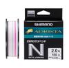 SHIMANO Aorista Nylon ZERO Suspend SP 150m White LA-Y50Z 2.0
