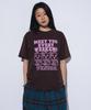 WKNDRS Weekend T-Shirt (Brown)