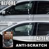 Ceramic Coating Ceramic Coating Rearview Mirror Side Glass Sponge Wipe