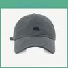Baseball Cap For Kids Embroidered Sun Protection With Adjustable Fit For Summer Outings