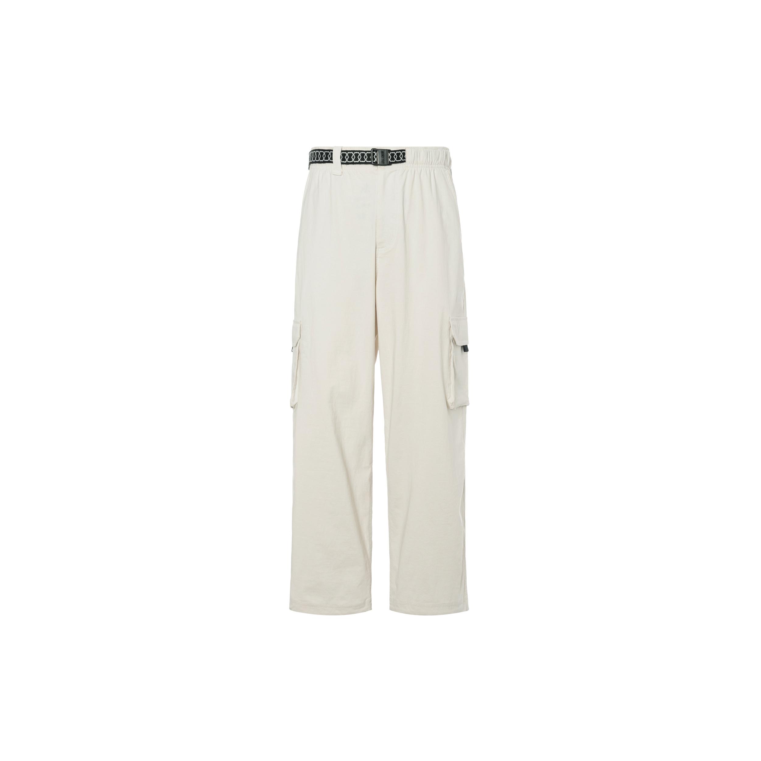 

Новые повседневные брюки Nike SB Унисекс Хаки FV7348-104 XL