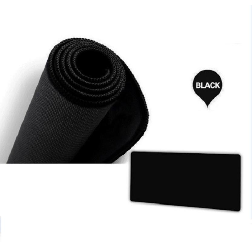 

Резиновый S/m/l Большой Размер ПК Ноутбук Компьютер Клавиатура Игровой Коврик для Мыши Мат Премиального Качества и Вневременного Дизайна S чёрный