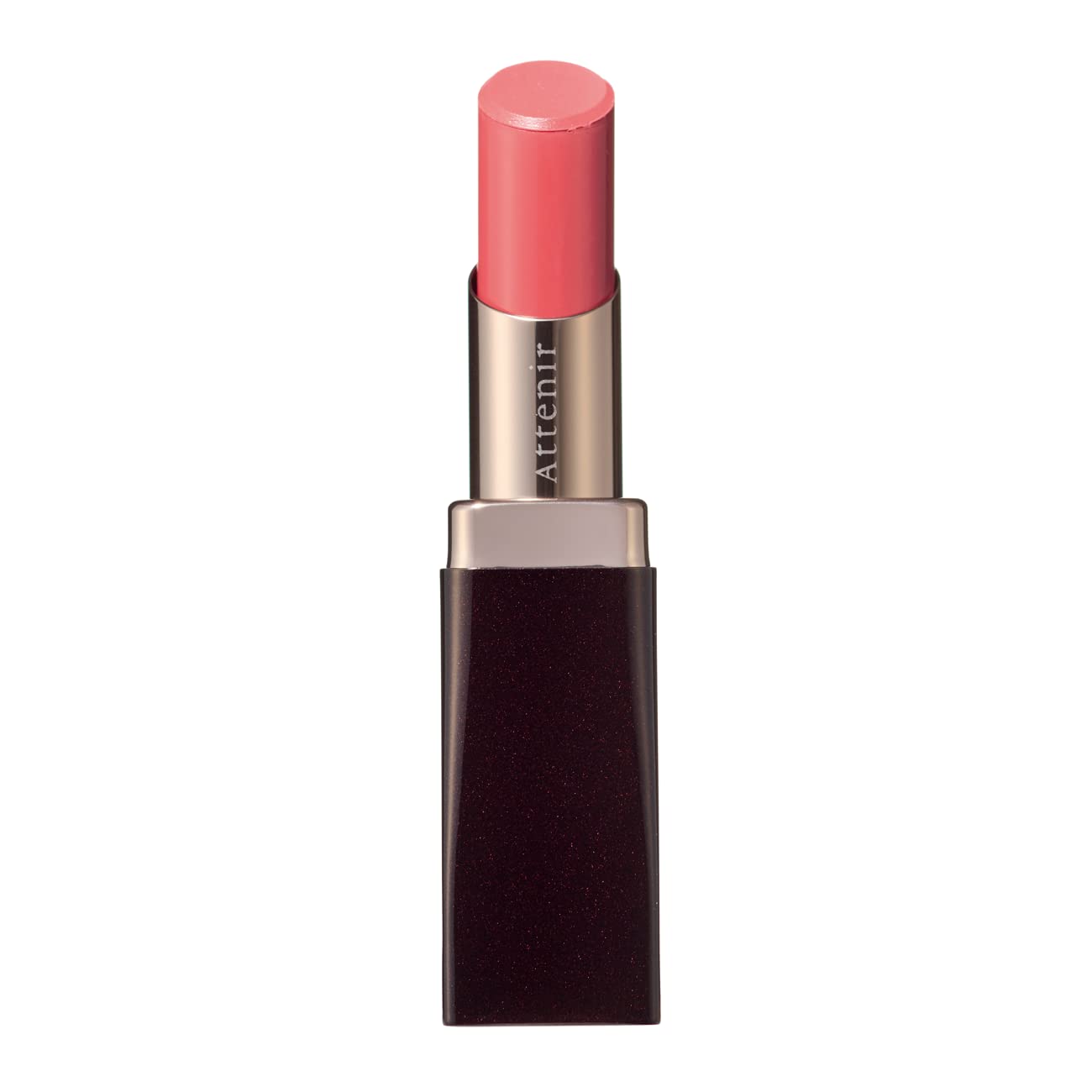 

Помада для губ Attenir Rouge Lumial 22 Apricot Natural (нет. бежевый) Кожа-сияющая