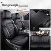 New Model Full Leather Car Seat Cushion for Tank 300 - Universal Fit for Five-Seater, All Seasons