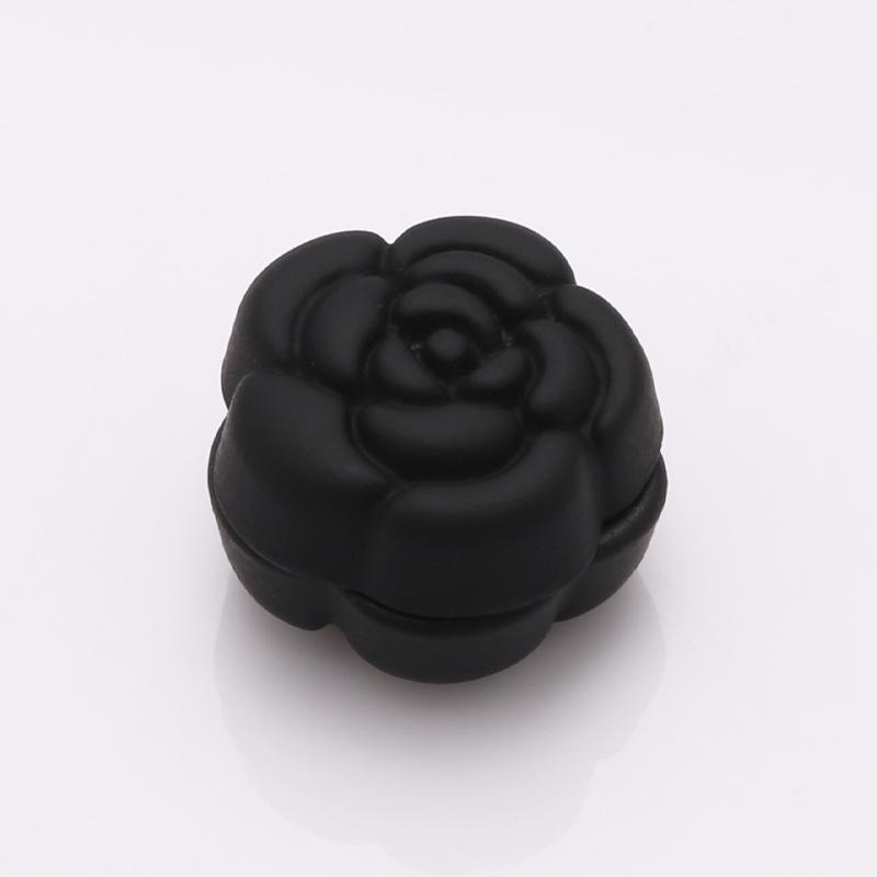 

Яркая магнитная пряжка для шарфа и шали в виде макарона для женщин