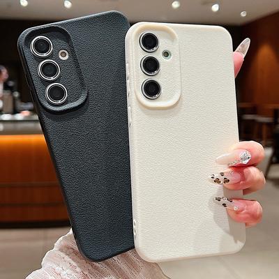 Case For Samsung Galaxy S24 S23 Ultra S22 Plus S21 S20 FE A14 A15 A16 A25 A34 A35 A52 A53 A54 A55 5G A26 A36 A56 S25 Edge Cover