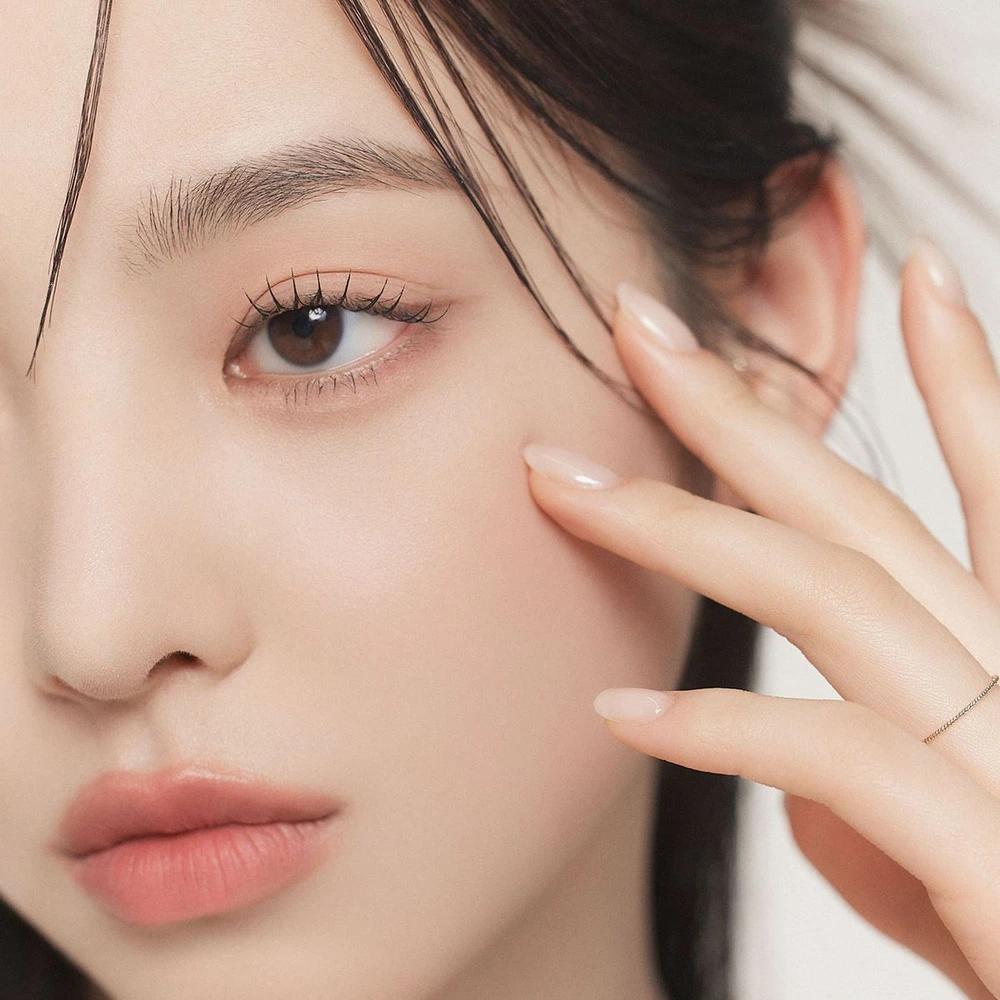 Mude Soft Silky Fit Cushion
