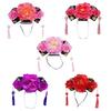 Head Bopper Princess Headpiece Stage Headbands Chinese Concubines for Cosplay