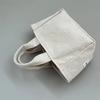 Natural Canvas Bag