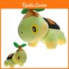 Turtwig Plush Cartoon Doll Children Toys For Kids Collectors And