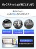 DOKYW Car Sun Visor Tissue PU Easy Holds Parking and Small Beige Pocket, Box, Leather, Installation, Eyeglasses, Cards, Receipts, Tickets, Items,