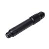 Retractable Coffee Stirrer Tool Stainless Steel Coffee Needle Distribution Tool for Making Coffee Black
