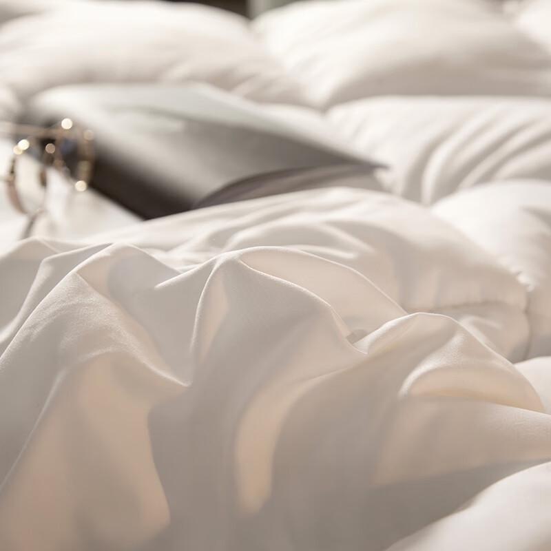 Polyesterfaser 3D Herbst/Winter Steppdecke