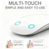 For Multi-Touch Surface Magic Mouse For Macbook Pro Air Mini Laptop Tablet PC iPad Bluetooth 5.0 Wireless Mouse