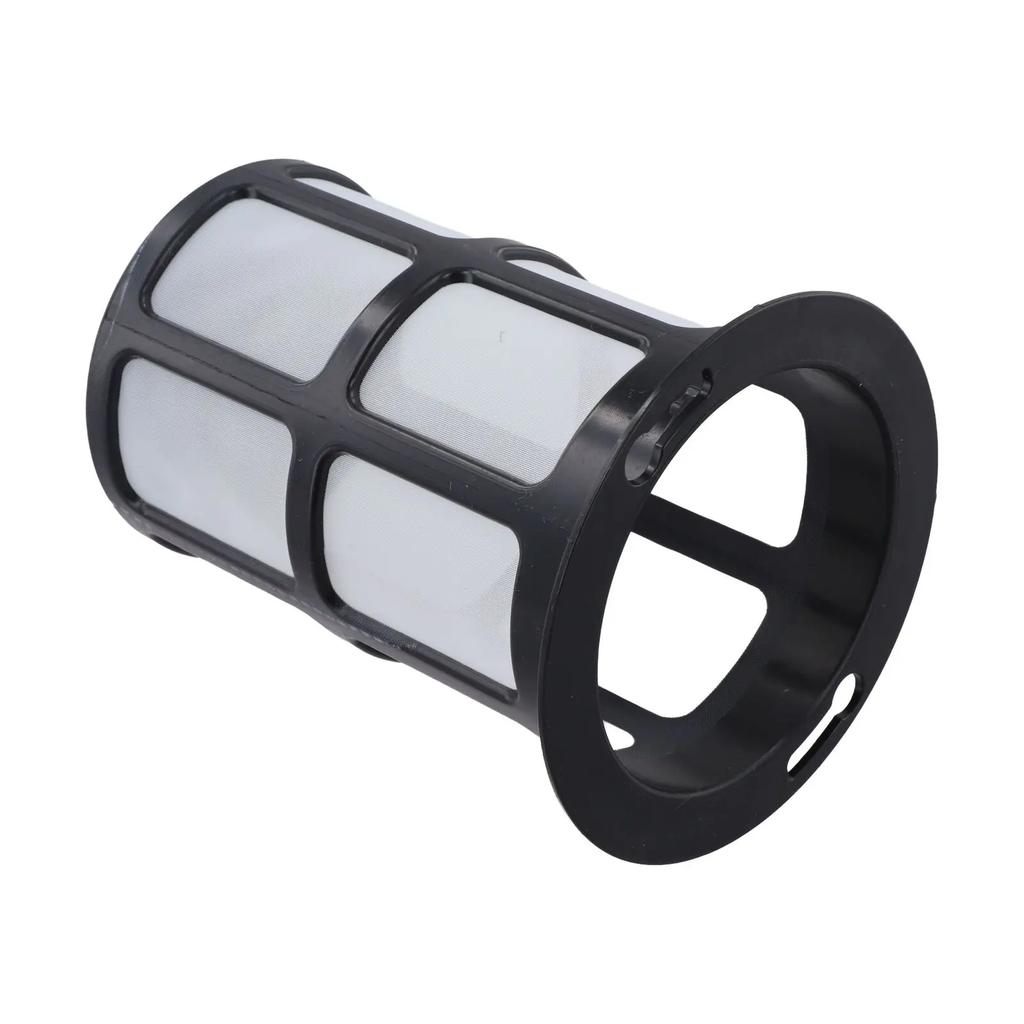 1/2pcs Filter Element-Screen For Siemens Lint Filter V2 12026106 12026350 Vacuum Cleaners Replacement HEPA Filters