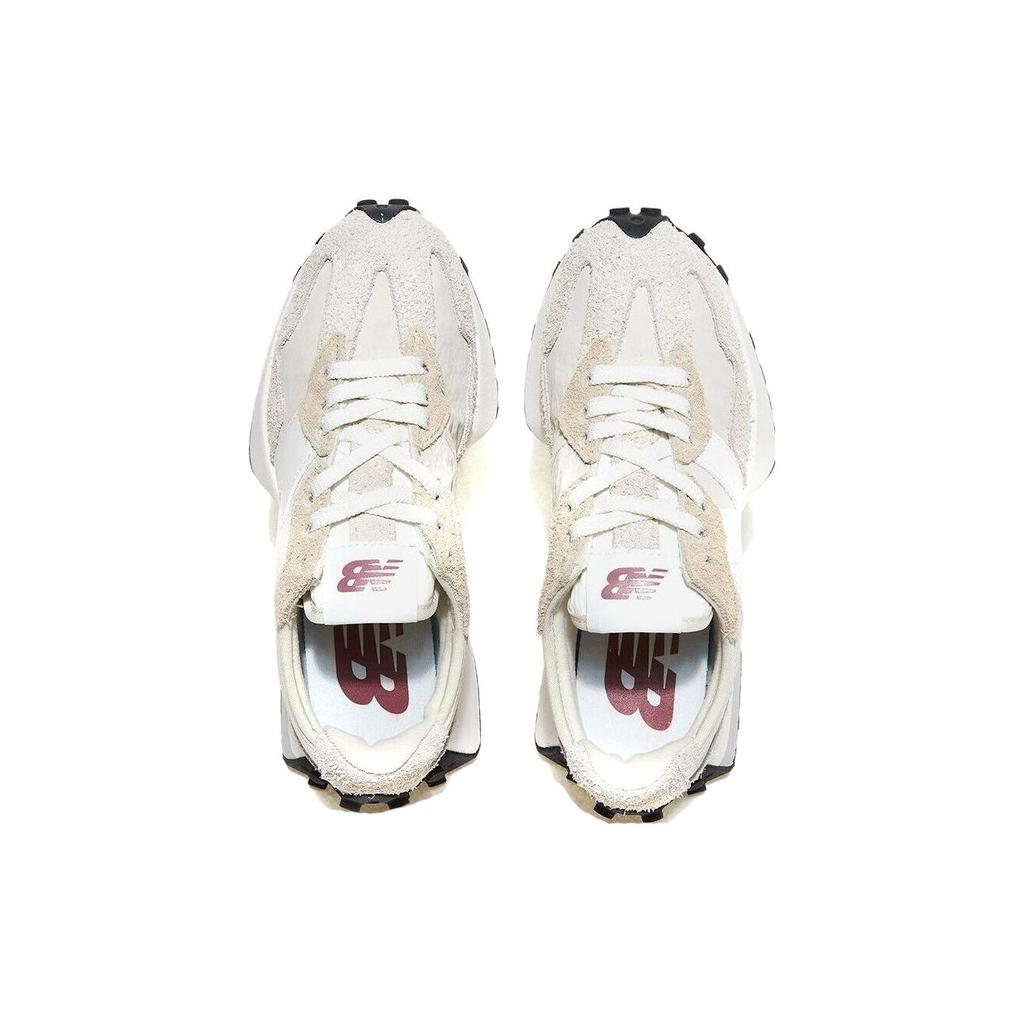 Új New Balance 327 Turtledove Moonbeam MS327CQ