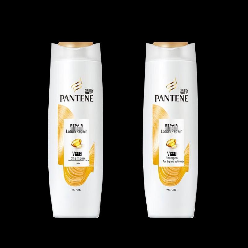 Pantene Lotion Repair Amino Acid Shampoo
