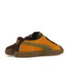 Puma Perks and Mini x Suede Vintage BIO/VERSE Unisex Sneakers Brown Dark-Chocolate Burnt-Olive 387036-01