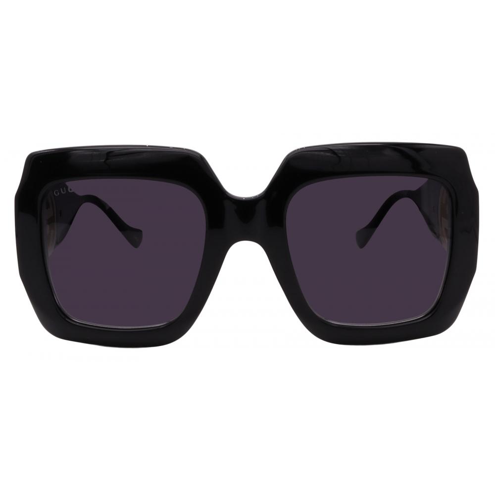 Gucci Gg1022s 006 54 23 140 Black