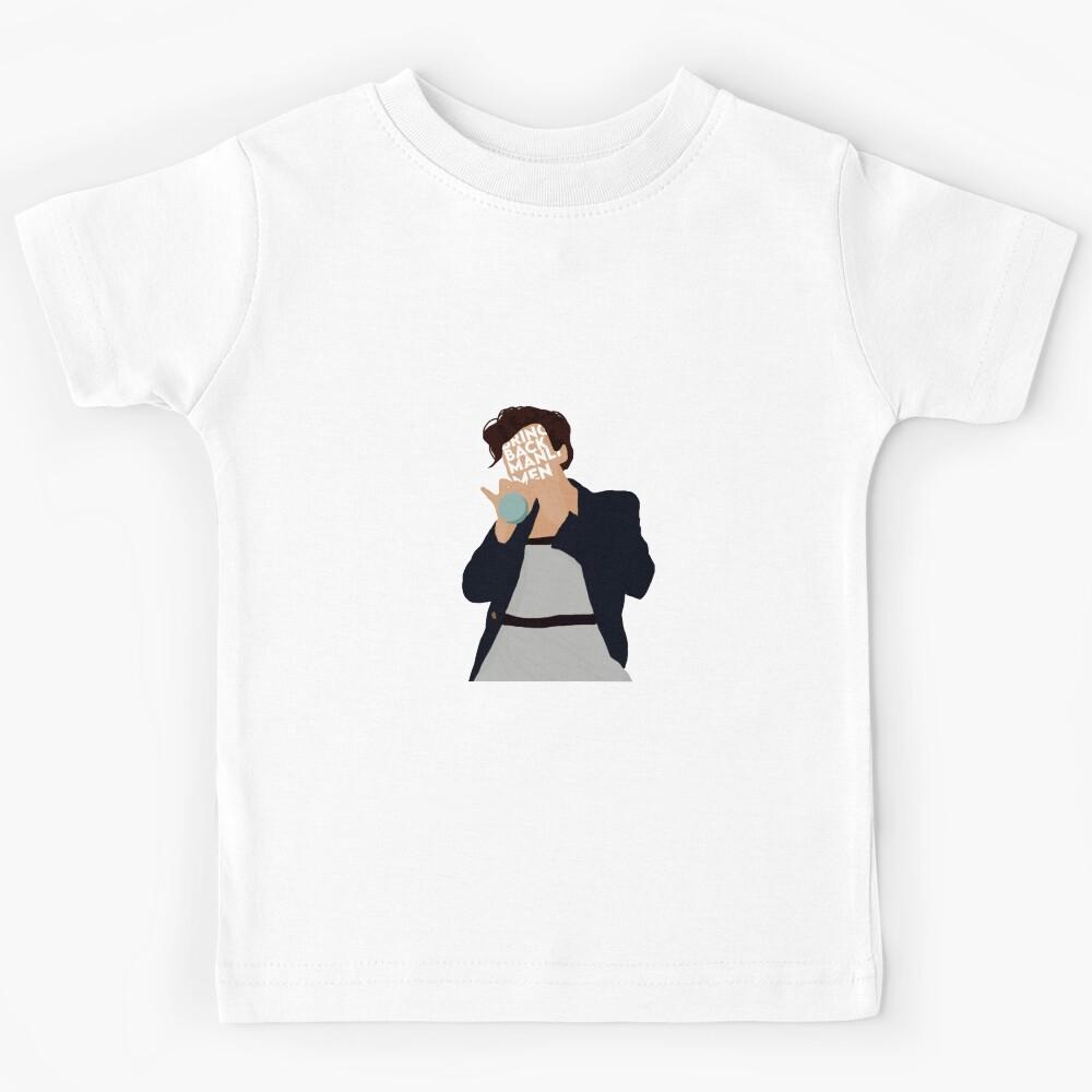 ballons b&w Kids T-Shirt 100