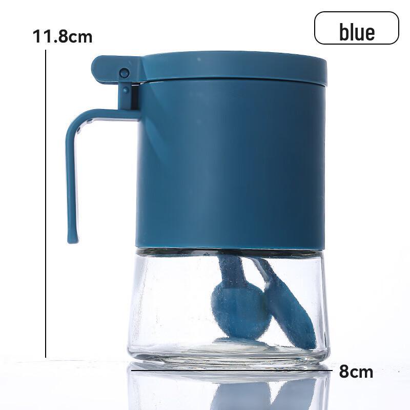 Shogu Kitchen Quantitative Seasoning Jars Set