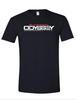 Odyssey Soft Tee Shirt with Free Fan