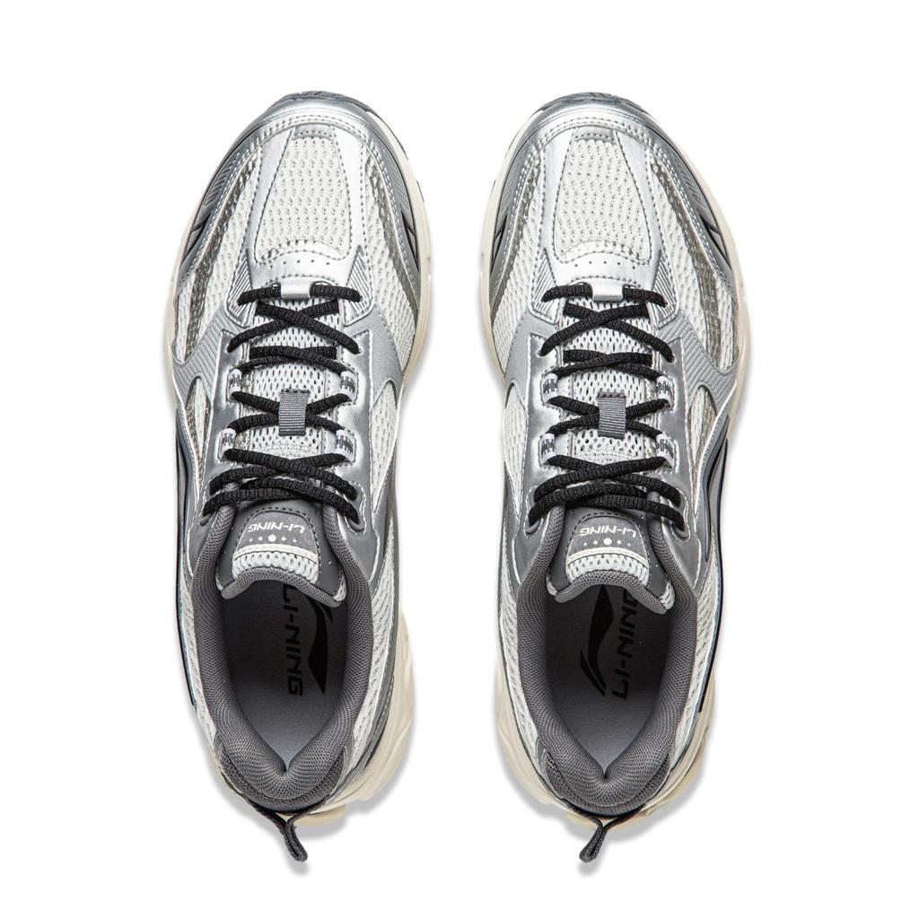 LINING Fuyao 2.0 'Grey Silver' ARXU001-5