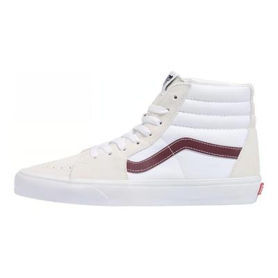 SK8 Hi Classic Sport-White Port Royal Vans VN0A32QG9YI