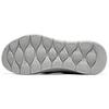 Skechers Go Walk Flex Fabric Synthetic Leather Comfortable Convenient Breathable Warm Low Top Lifestyle Casual Shoes Men Casual Shoes 216331-NVY