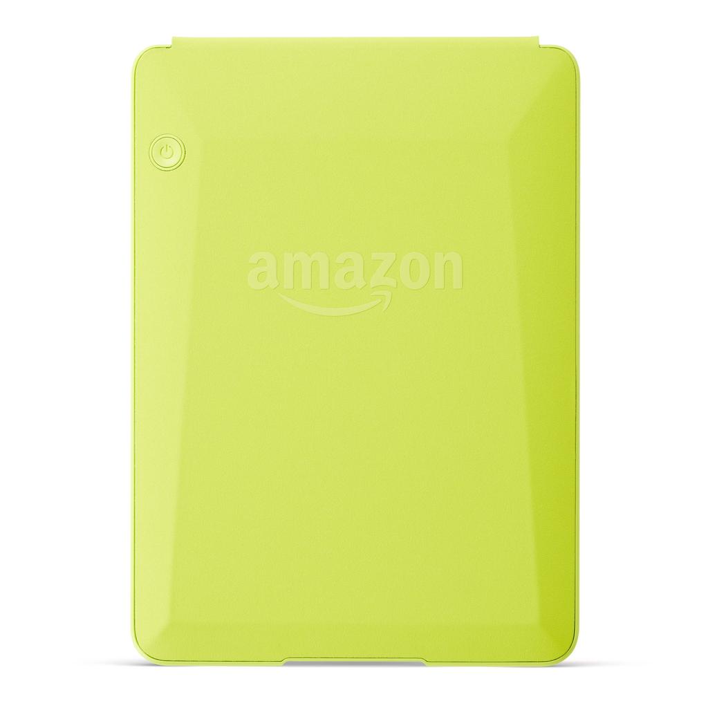 ORIGAMI Citrus Cover for Amazon Kindle Voyage