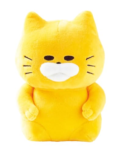 Stray Cats Bakery Plush Gift Box (Multimedia Product)