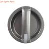 Y4UA Precise Engineered Auto Climate Control Temperature Knob for Enhances User Experience and Durability UB9B61195 UB9C61195