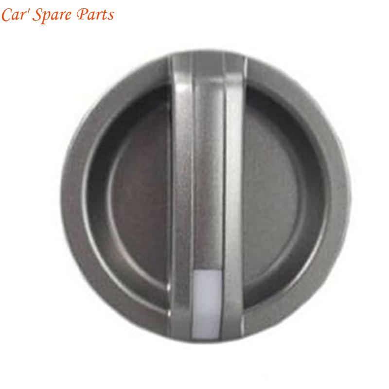 Y4UA Precise Engineered Auto Climate Control Temperature Knob for Enhances User Experience and Durability UB9B61195 UB9C61195