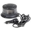LED Flashing Warning Lamp W28M 12V 24V AMIO-04108