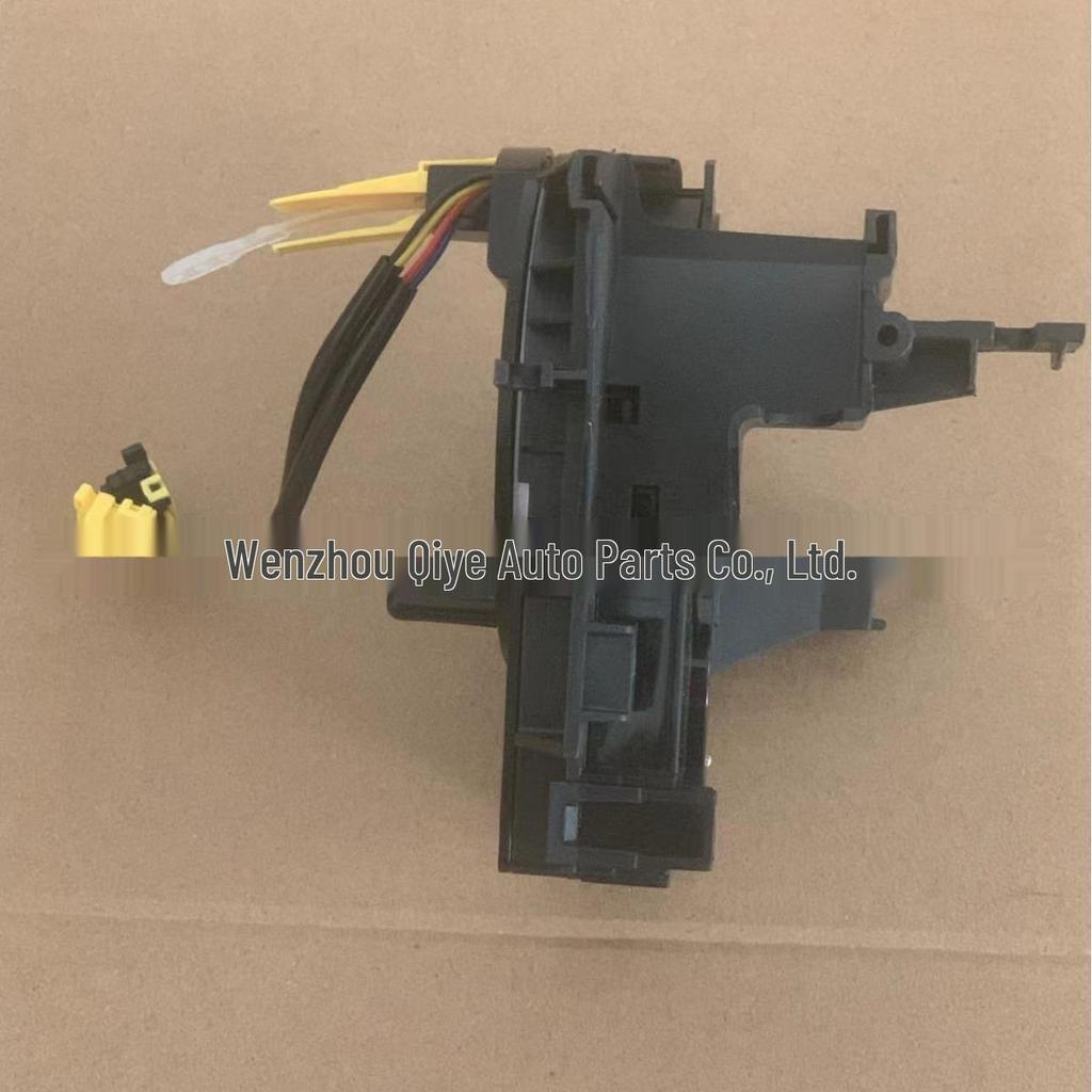 Dodge 5156106AF/AD & 68339336AA with Angle Sensor