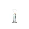 Borosilicate Glass Triangular Beaker with Scale