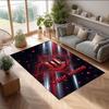 Sunderland FC Printed Crystal Velvet Rug Non‑Slip Crystal Velvet Carpet For Sofa Bedroom Indoor Home Decoration
